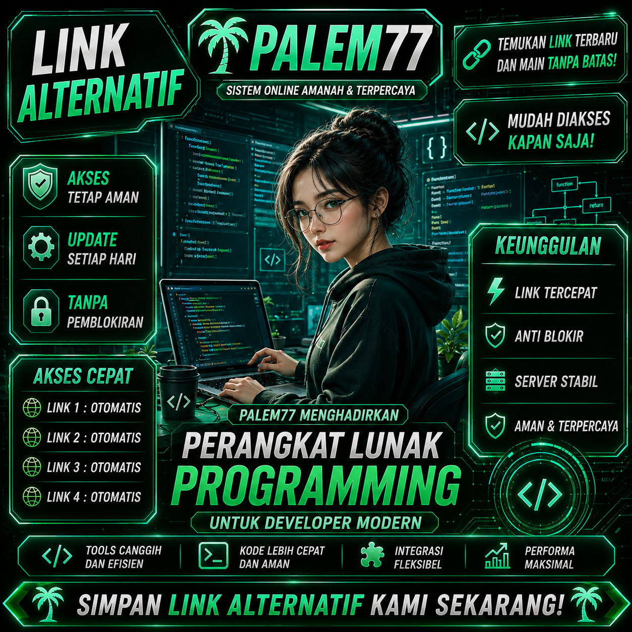 PALEM77